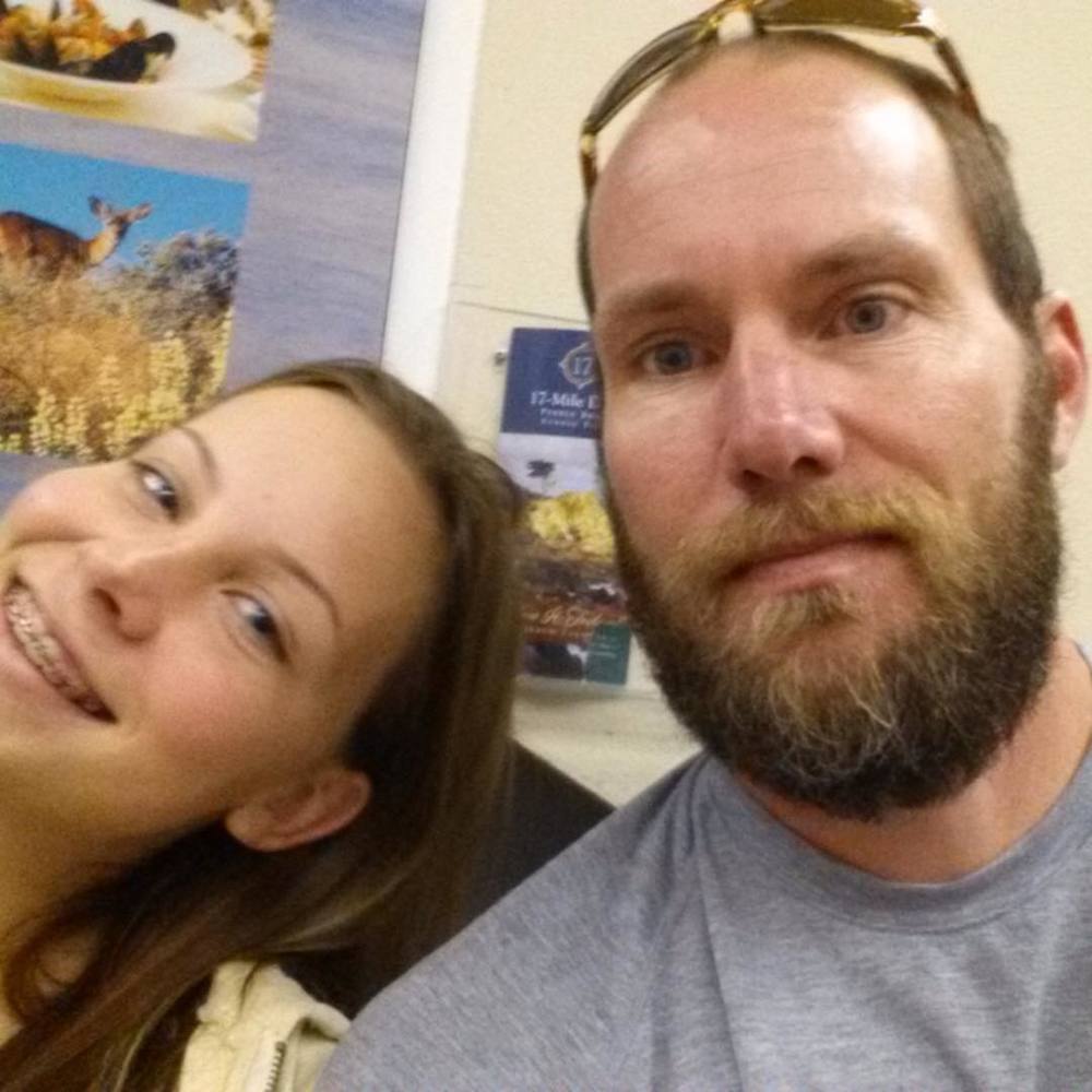 Meet your Posher, Anthony